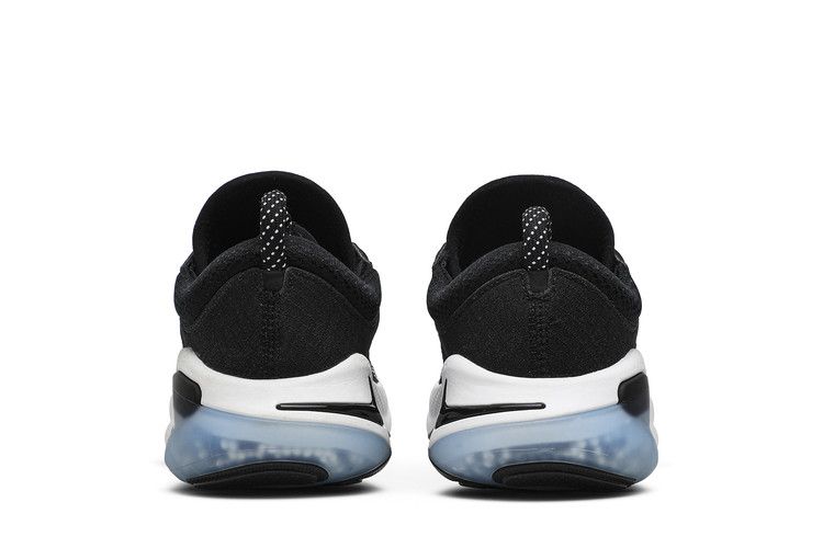 Nike Wmns Joyride Run Flyknit 'Oreo'