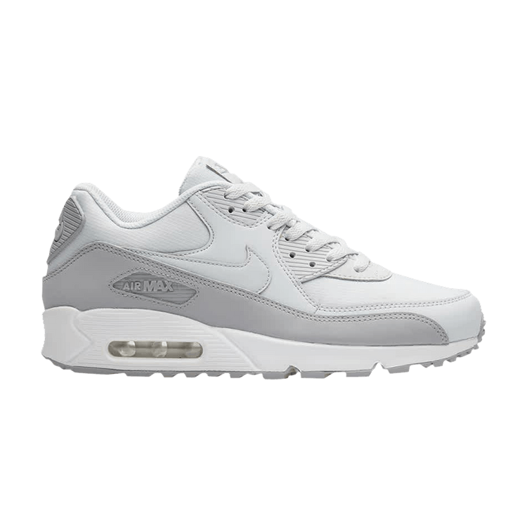 Nike Air Max 90 Essential 'Wolf Grey Pure Platinum'