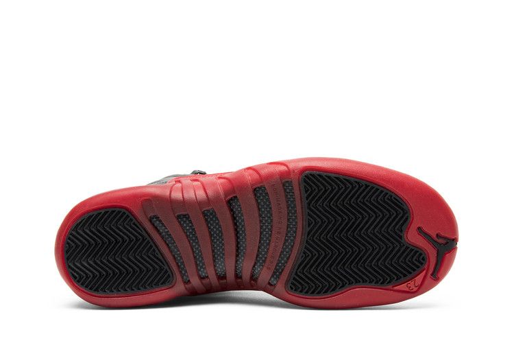 Air Jordan 12 Retro BG 'Flu Game' 2016