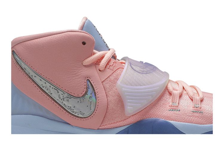 Concepts x Nike Kyrie 6 'Khepri'