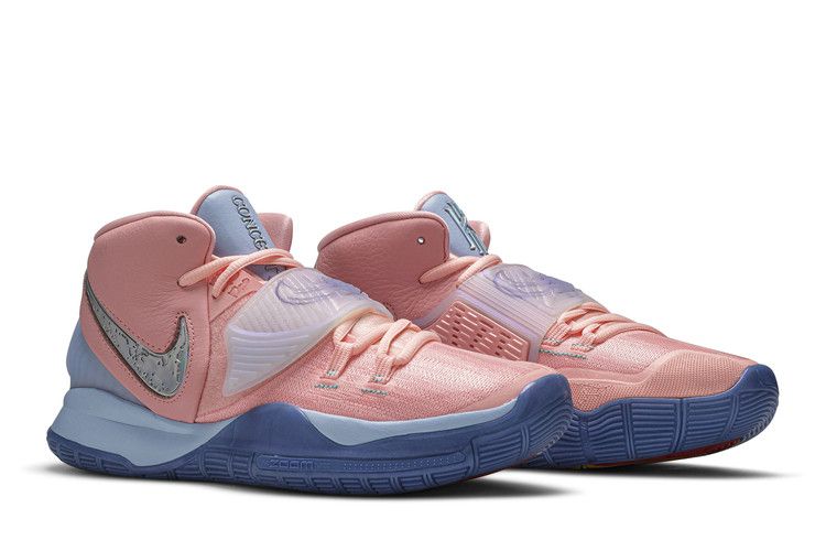 Concepts x Nike Kyrie 6 'Khepri'