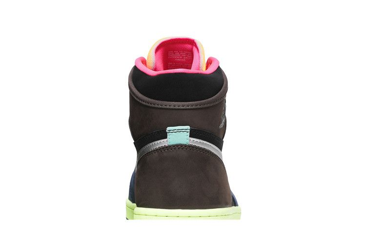 Air Jordan 1 Retro High 'Tokyo Bio Hack'