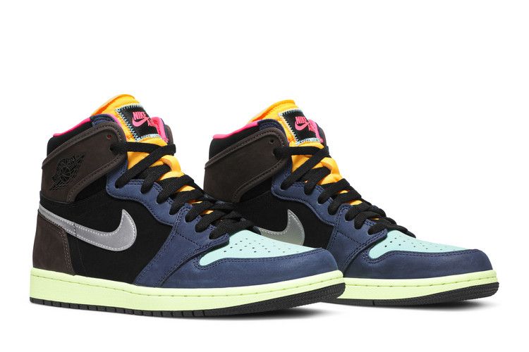 Air Jordan 1 Retro High 'Tokyo Bio Hack'