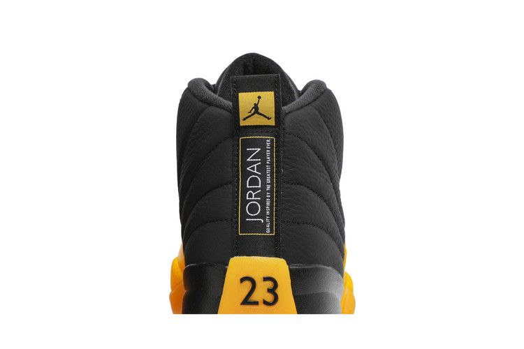 Air Jordan 12 Retro 'University Gold'