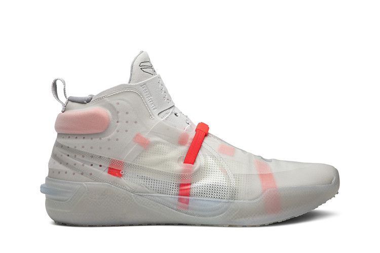 Nike Kobe AD NXT FastFit 'Vast Grey'