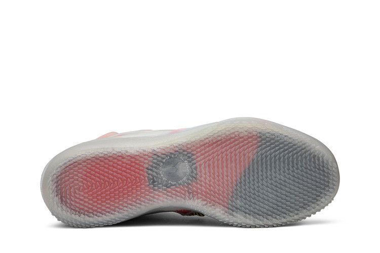 Nike Kobe AD NXT FastFit 'Vast Grey'