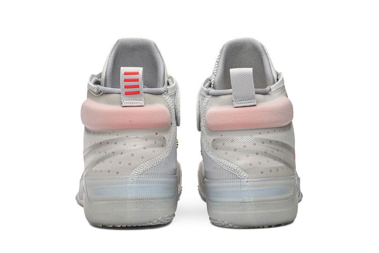 Nike Kobe AD NXT FastFit 'Vast Grey'