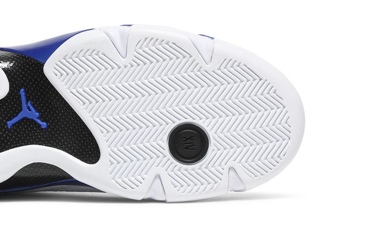 Air Jordan 14 Retro 'Hyper Royal'