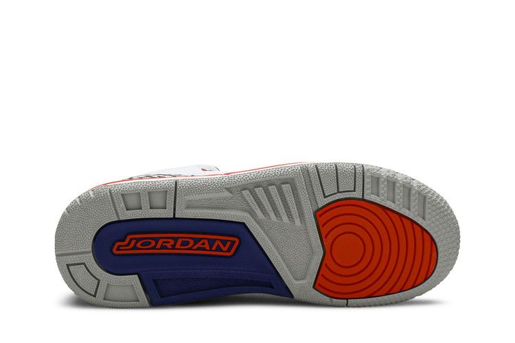 Air Jordan 3 Retro GS 'Knicks'