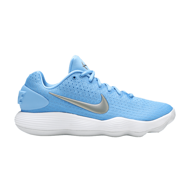 Nike Hyperdunk 2017 Low TB 'University Blue Silver'