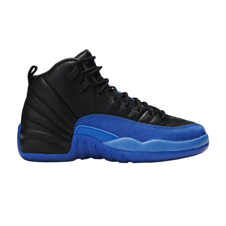 Air Jordan 12 Retro GS 'Game Royal'