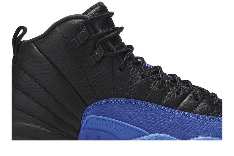 Air Jordan 12 Retro GS 'Game Royal'