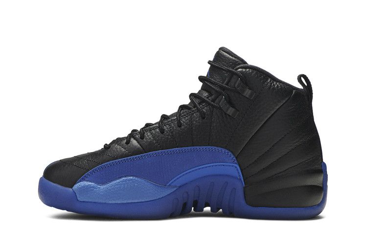 Air Jordan 12 Retro GS 'Game Royal'