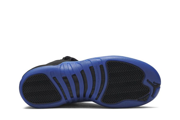 Air Jordan 12 Retro GS 'Game Royal'
