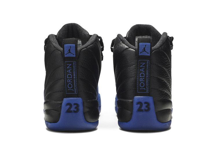 Air Jordan 12 Retro GS 'Game Royal'