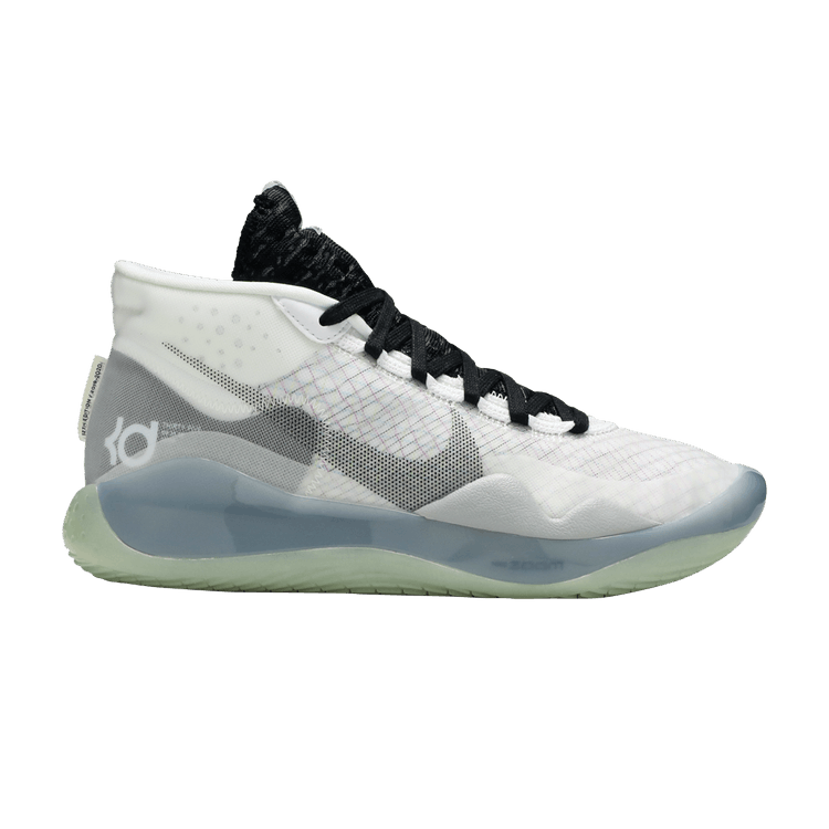 Nike KD 12 TB 'White'