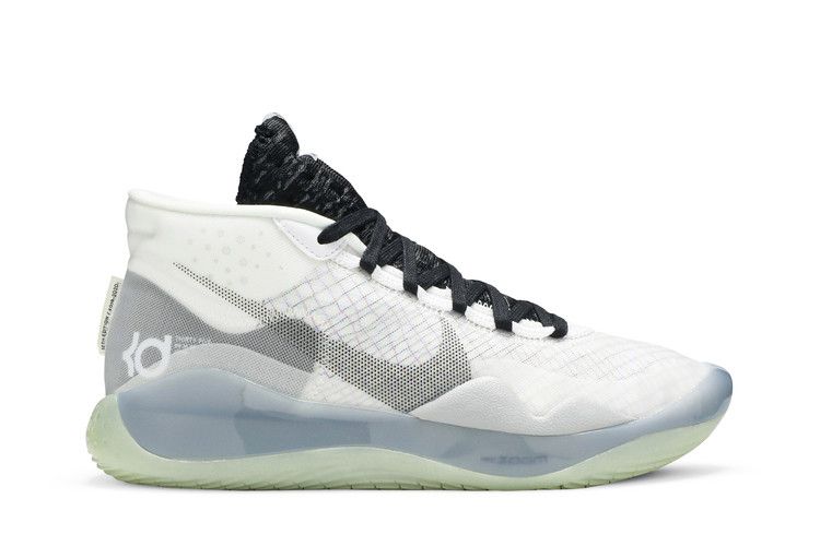 Nike KD 12 TB 'White'