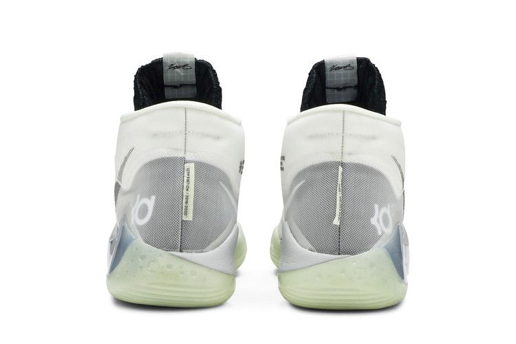 Nike KD 12 TB 'White'