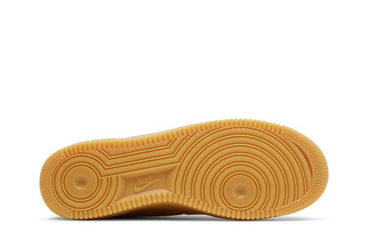 Nike Air Force 1 Low 'Flax' 2019