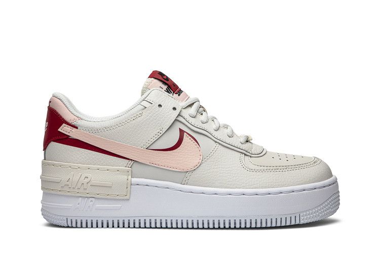Nike Wmns Air Force 1 Shadow 'Phantom'