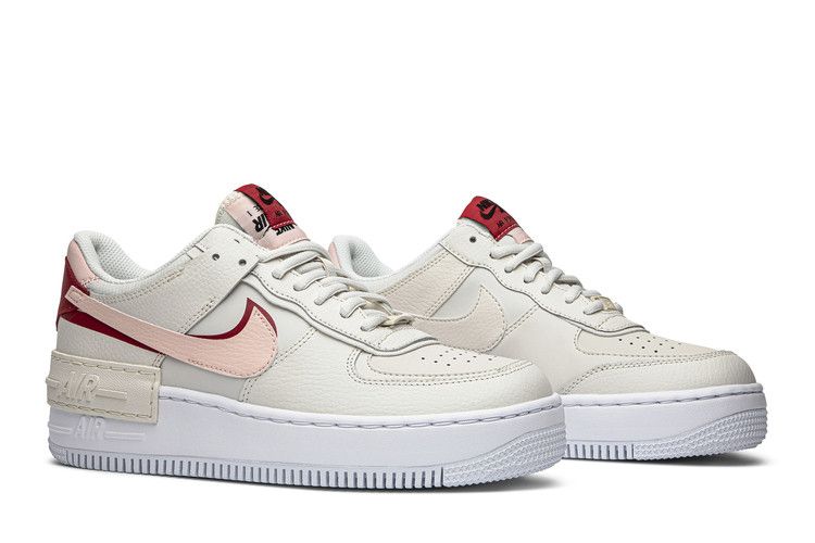 Nike Wmns Air Force 1 Shadow 'Phantom'