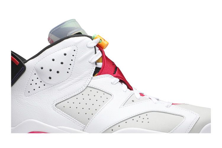 Air Jordan 6 Retro 'Hare'