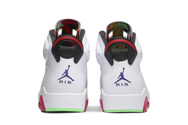 Air Jordan 6 Retro 'Hare'