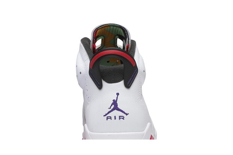 Air Jordan 6 Retro 'Hare'