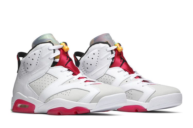 Air Jordan 6 Retro 'Hare'