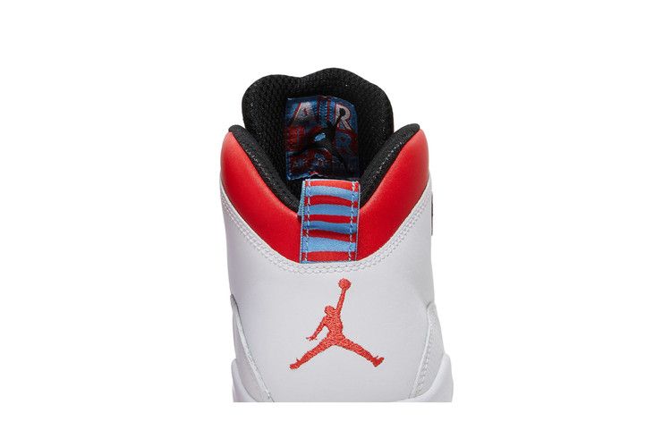 Air Jordan 10 Retro BG 'City Pack - Chicago'