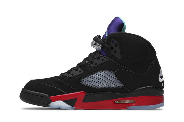 Air Jordan 5 Retro 'Top 3'