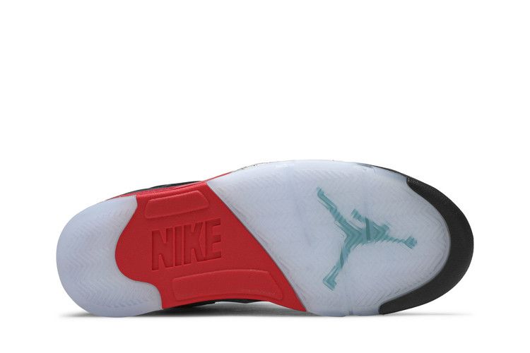 Air Jordan 5 Retro 'Top 3'