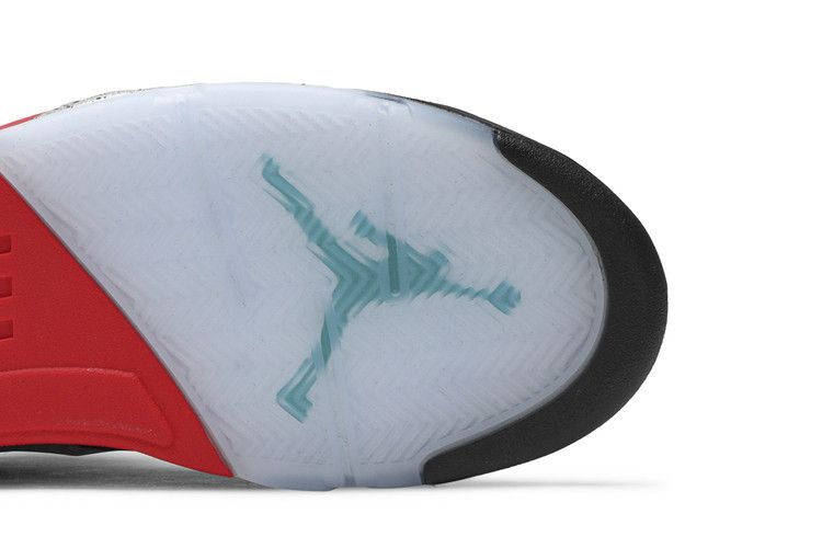 Air Jordan 5 Retro 'Top 3'