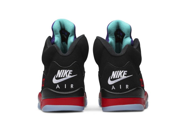 Air Jordan 5 Retro 'Top 3'