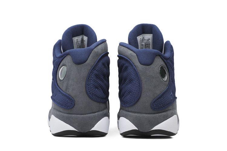 Air Jordan 13 Retro 'Flint' 2020