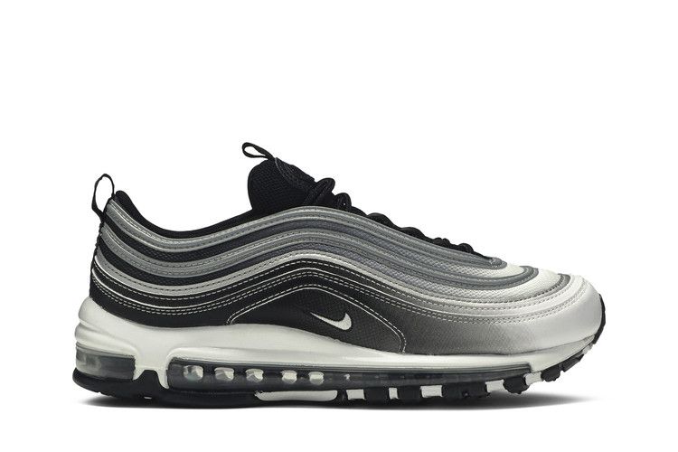 Nike Air Max 97 'Reflective Silver'