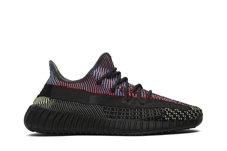 adidas Yeezy Boost 350 V2 'Yecheil Reflective'