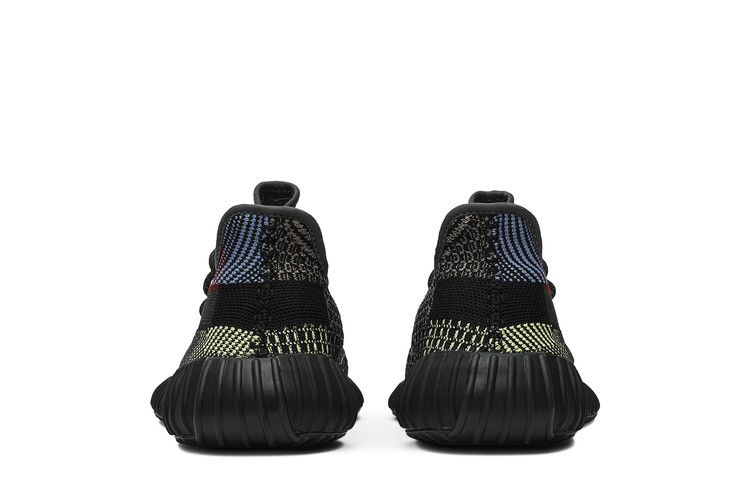 adidas Yeezy Boost 350 V2 'Yecheil Reflective'
