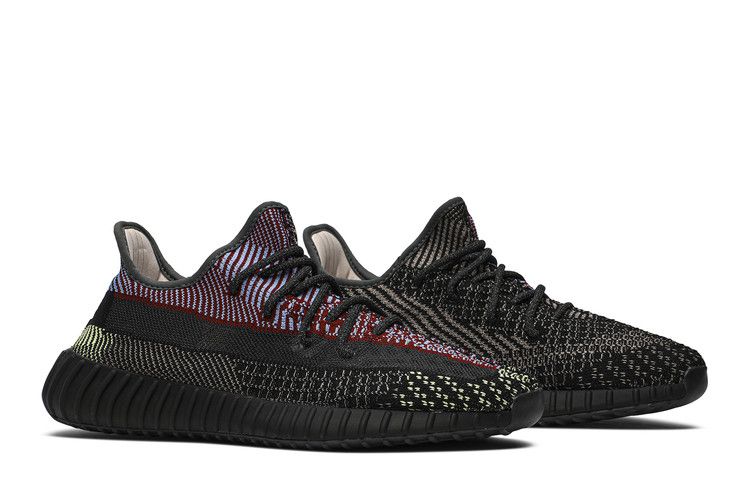 adidas Yeezy Boost 350 V2 'Yecheil Reflective'