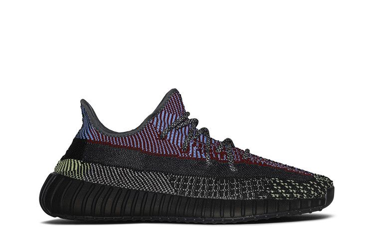 adidas Yeezy Boost 350 V2 'Yecheil Reflective'