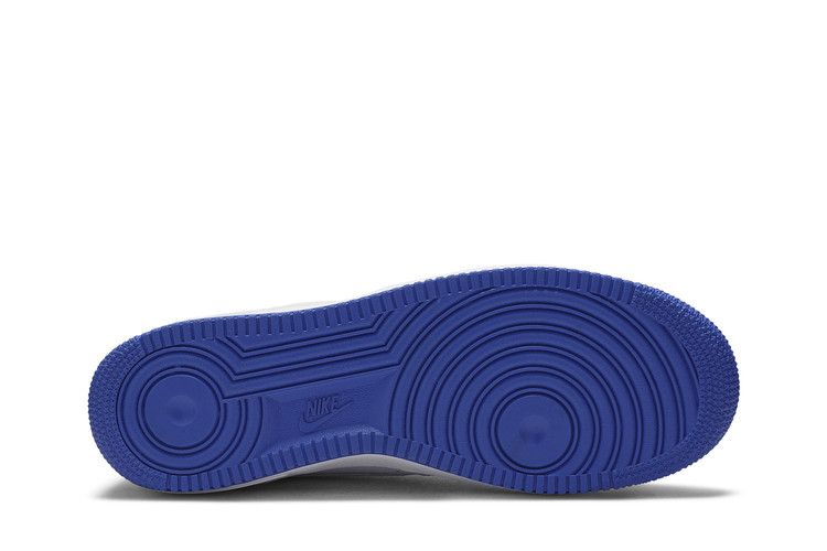 Uninterrupted x Nike Air Force 1 Low QS 'More Than'