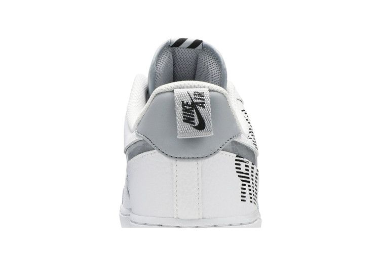 Nike Air Force 1 Low 'Under Construction - White'