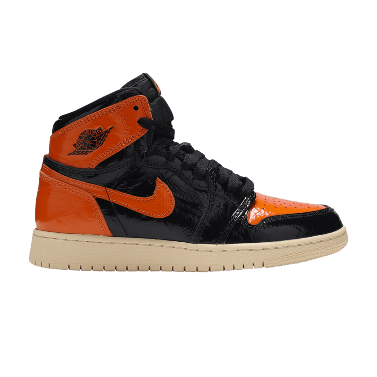 Air Jordan 1 Retro High OG GS 'Shattered Backboard 3.0'