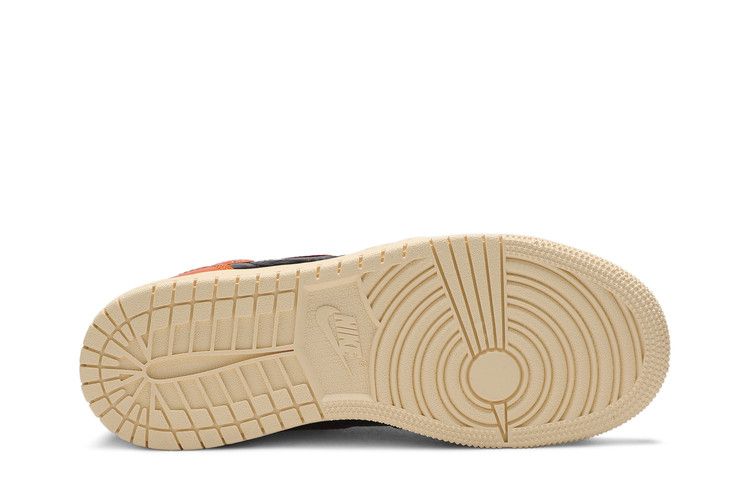 Air Jordan 1 Retro High OG GS 'Shattered Backboard 3.0'