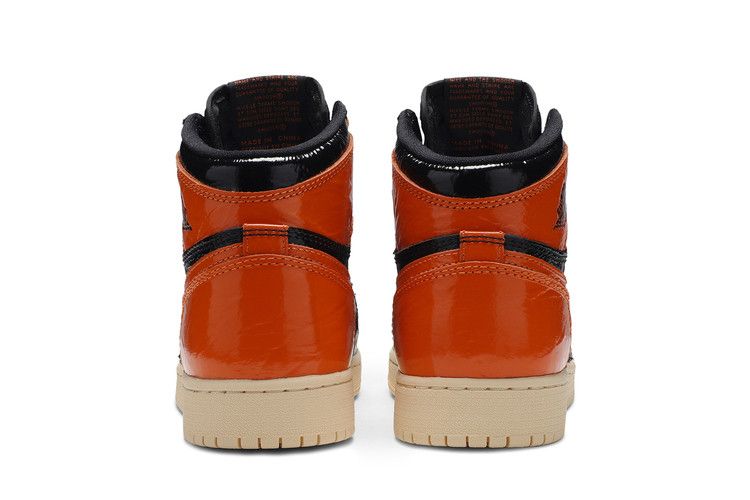 Air Jordan 1 Retro High OG GS 'Shattered Backboard 3.0'