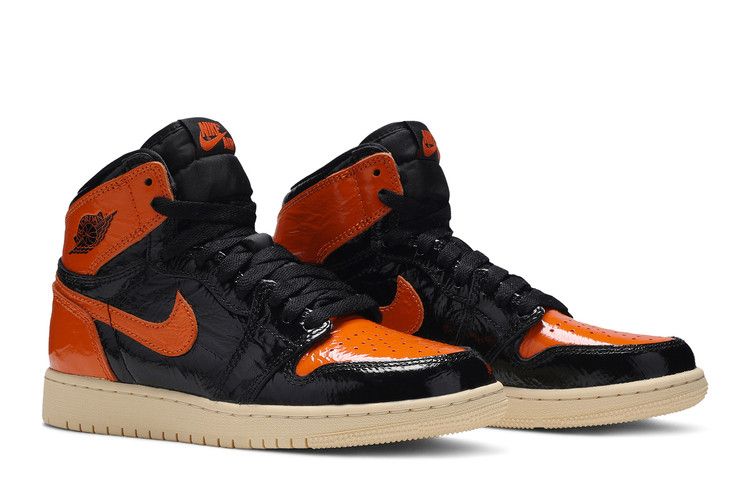 Air Jordan 1 Retro High OG GS 'Shattered Backboard 3.0'