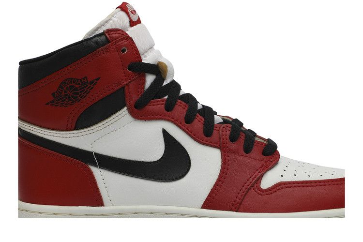 Air Jordan 1 High 'Chicago' 1985