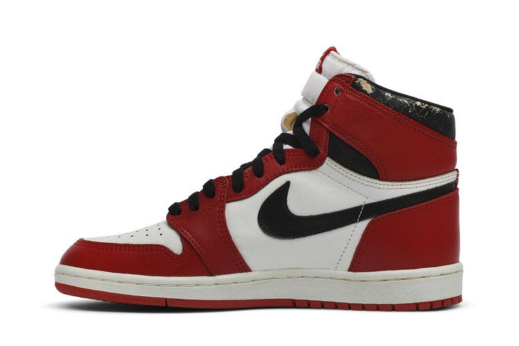 Air Jordan 1 High 'Chicago' 1985