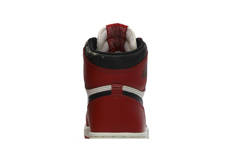 Air Jordan 1 High 'Chicago' 1985