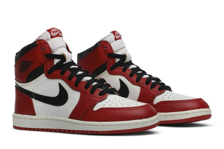 Air Jordan 1 High 'Chicago' 1985